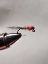 Load image into Gallery viewer, Custom Flies we used in Idaho (10 pack) - Tied by Nick Westin