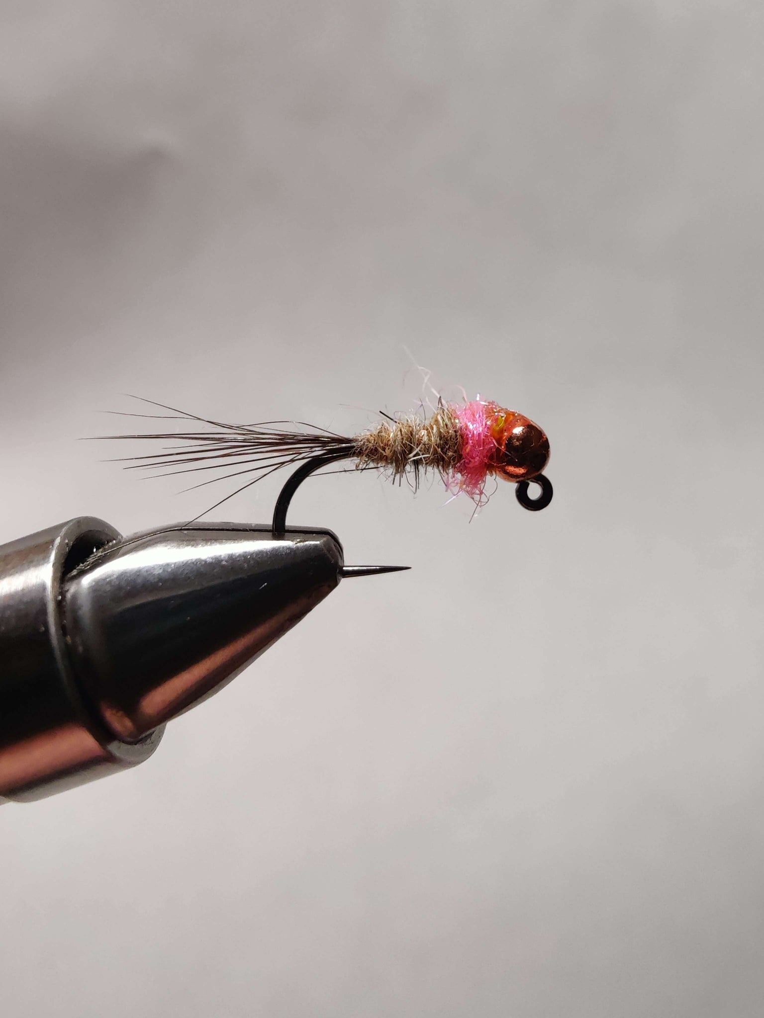 Custom Fly Fishing Flies
